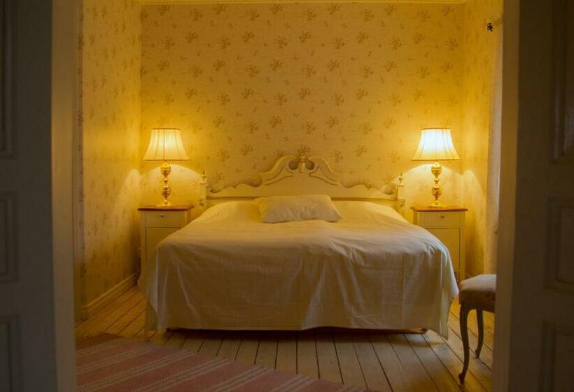 스탠다드 룸, Hallebergs Bed&breakfast