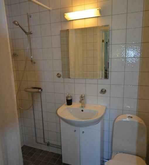 수피리어 룸, Killegården På Kivik