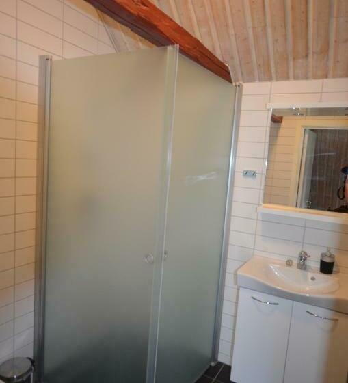 Номер Deluxe с Балконом, Killegården På Kivik