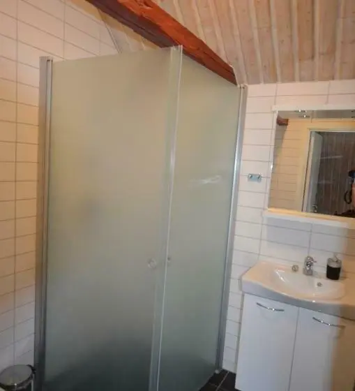 バルコニー付きデラックスルーム, Killegården På Kivik