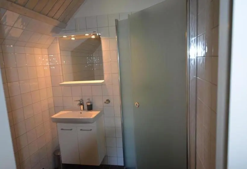 スタンダードルーム, Killegården På Kivik