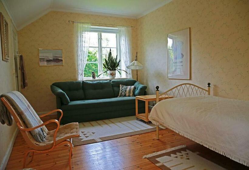 스탠다드 싱글 룸, Olsbacka Gård