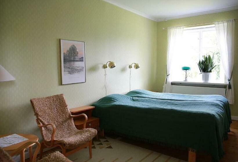 스탠다드 룸, Olsbacka Gård