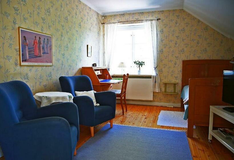 스탠다드 싱글 룸, Olsbacka Gård