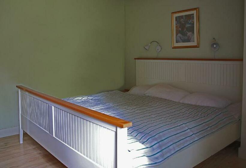 스탠다드 룸, Olsbacka Gård