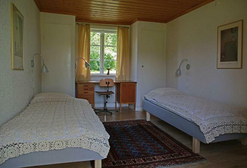 Номер Стандарт, Olsbacka Gård