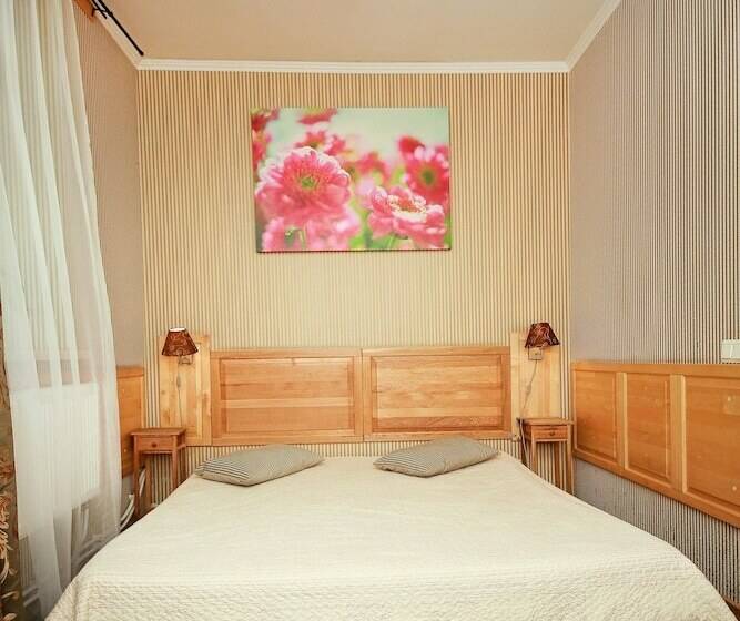اتاق استاندارد, Sleep In Bnb