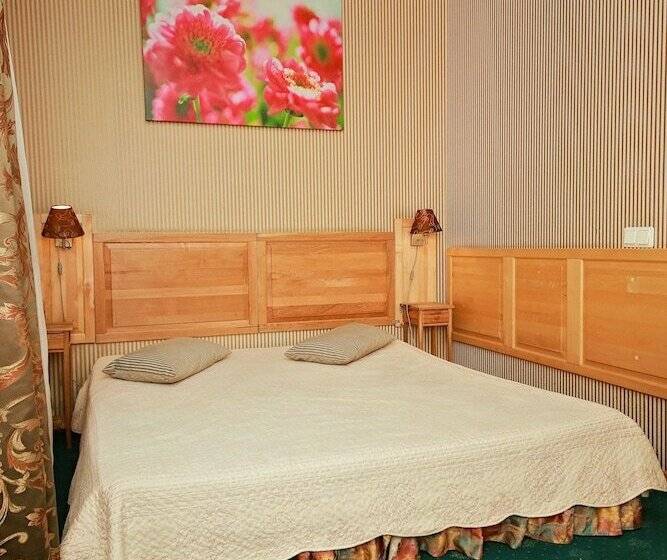 اتاق استاندارد, Sleep In Bnb