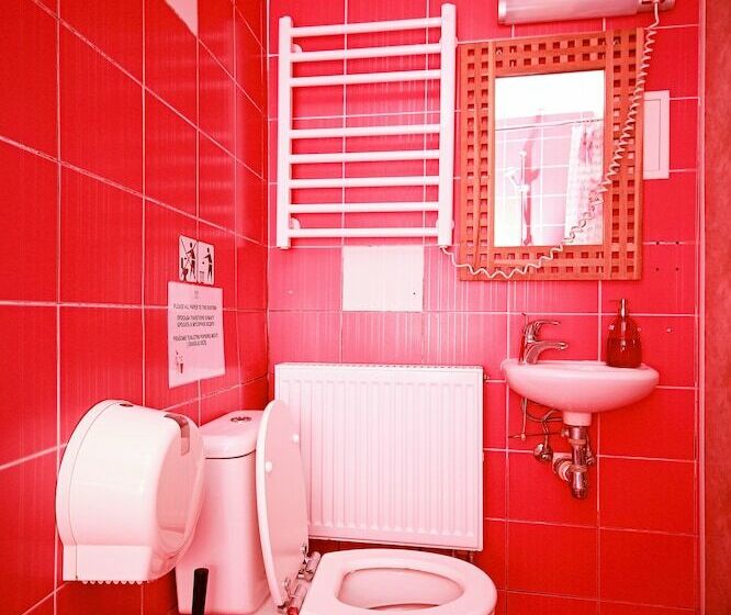 اتاق استاندارد, Sleep In Bnb