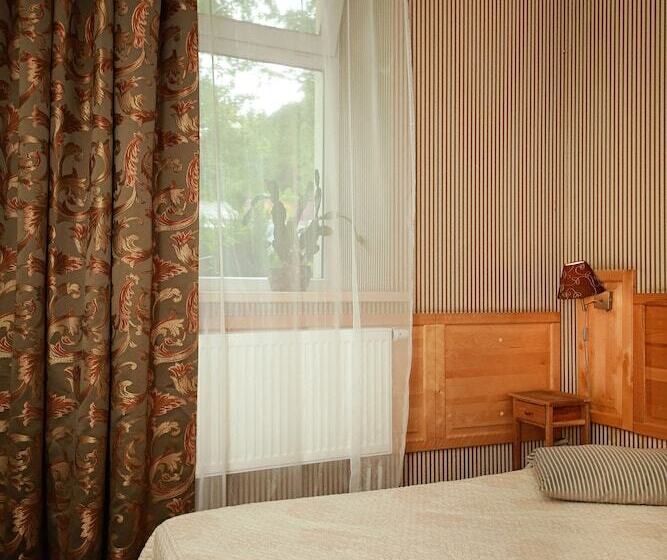 اتاق استاندارد, Sleep In Bnb