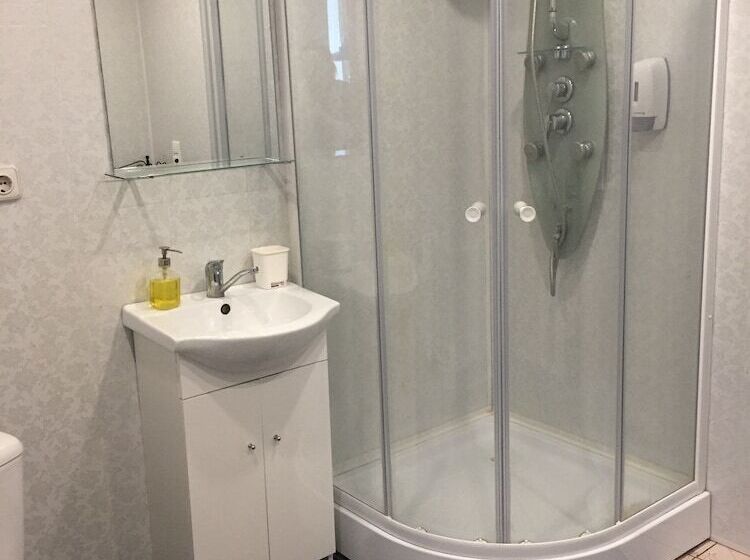 آپارتمان 2 خوابه, Sleep In Bnb