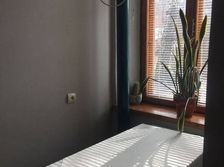 آپارتمان 2 خوابه, Sleep In Bnb