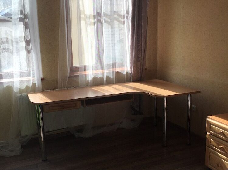 آپارتمان 2 خوابه, Sleep In Bnb