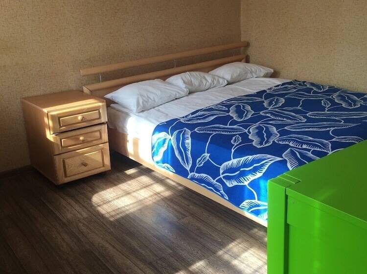 آپارتمان 2 خوابه, Sleep In Bnb