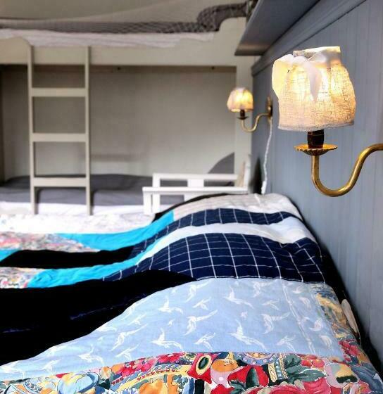 Family Suite, Boråkra Bed & Breakfast