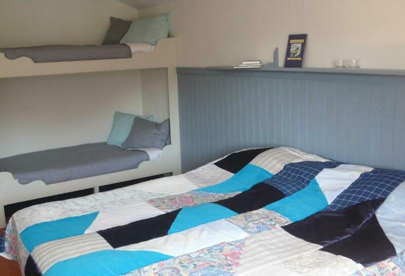 Family Suite, Boråkra Bed & Breakfast