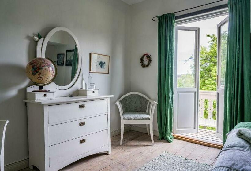 Family Suite, Boråkra Bed & Breakfast