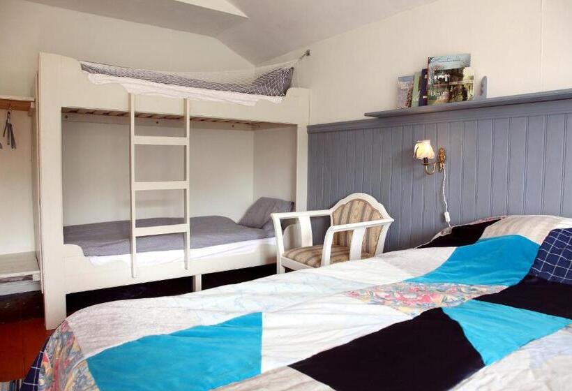 Family Suite, Boråkra Bed & Breakfast