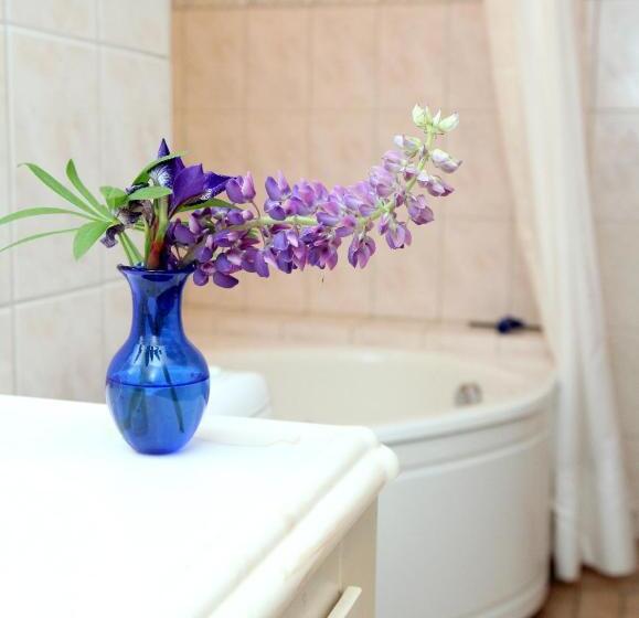 Family Suite, Boråkra Bed & Breakfast