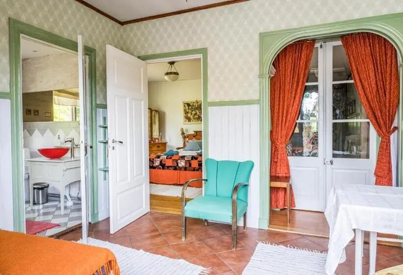 Standard-studio, Boråkra Bed & Breakfast
