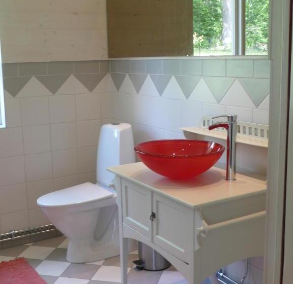 Студия Стандарт, Boråkra Bed & Breakfast