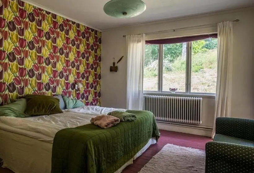 Standard-huone, Boråkra Bed & Breakfast