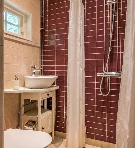 Standard-huone, Boråkra Bed & Breakfast