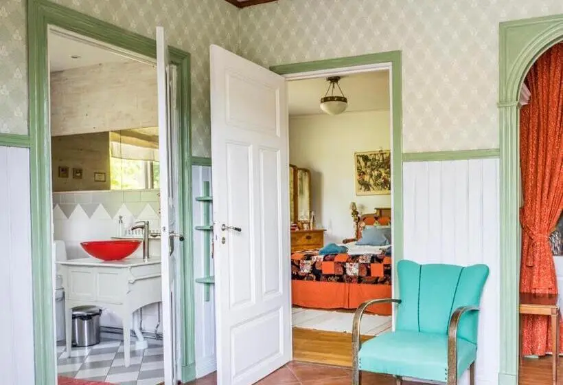 Standard-huone, Boråkra Bed & Breakfast
