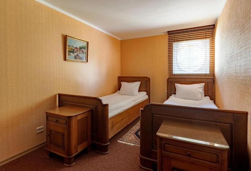 اتاق استاندارد, Boutique Hotel Virkas Muiža