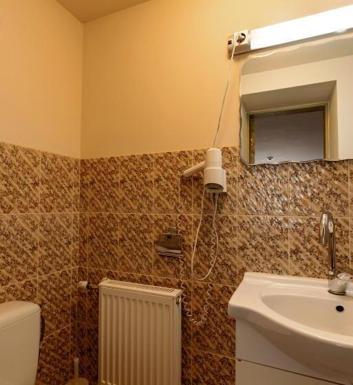 اتاق استاندارد, Boutique Hotel Virkas Muiža