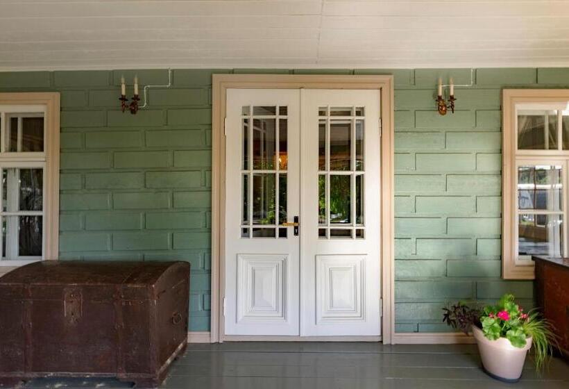 اتاق سوپریور با بالکن, Boutique Hotel Virkas Muiža