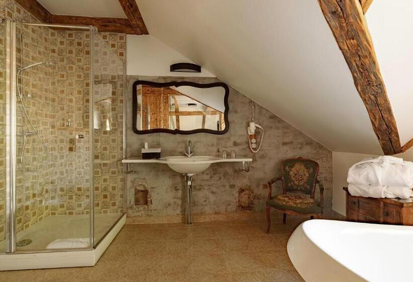 اتاق سوپریور, Boutique Hotel Virkas Muiža