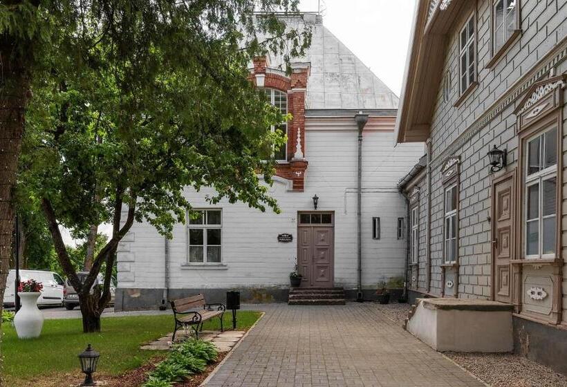 آپارتمان 3 خوابه, Boutique Hotel Virkas Muiža