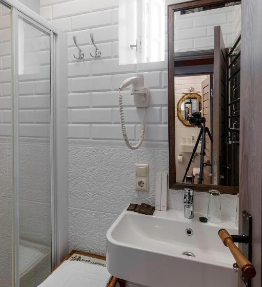 آپارتمان 3 خوابه, Boutique Hotel Virkas Muiža