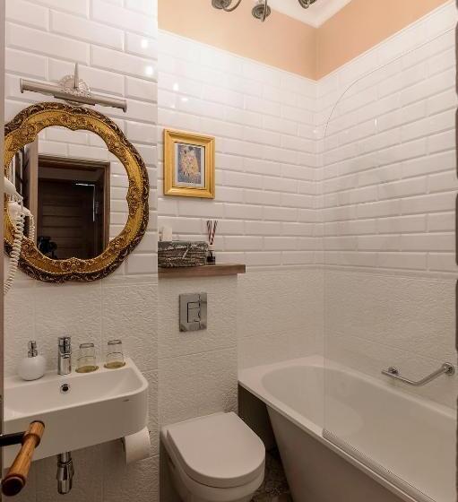 آپارتمان 3 خوابه, Boutique Hotel Virkas Muiža