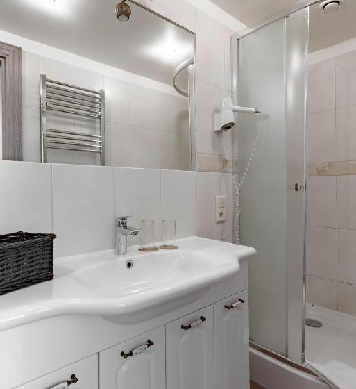 اتاق استاندارد, Boutique Hotel Virkas Muiža