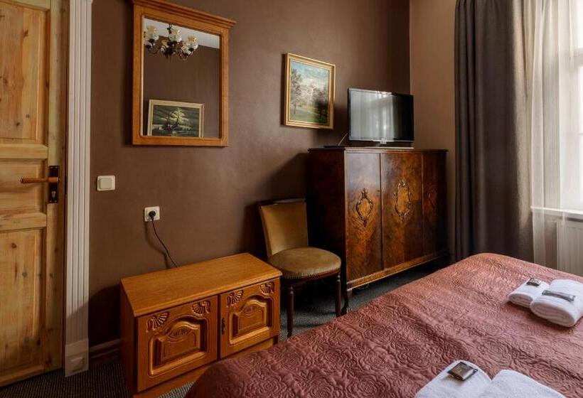 اتاق استاندارد, Boutique Hotel Virkas Muiža
