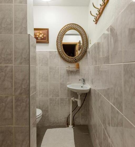 اتاق استاندارد, Boutique Hotel Virkas Muiža