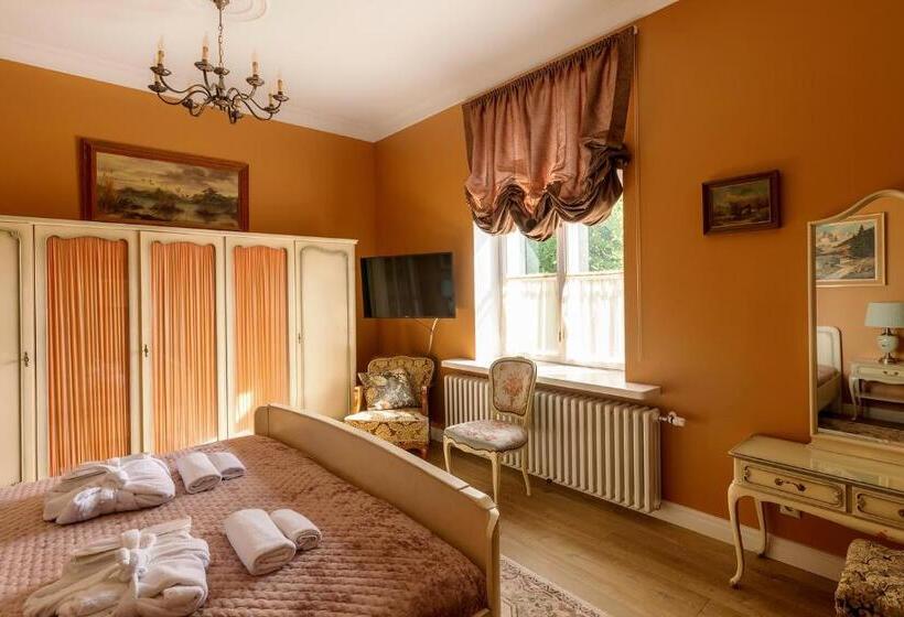 آپارتمان 3 خوابه, Boutique Hotel Virkas Muiža