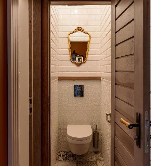 آپارتمان 3 خوابه, Boutique Hotel Virkas Muiža