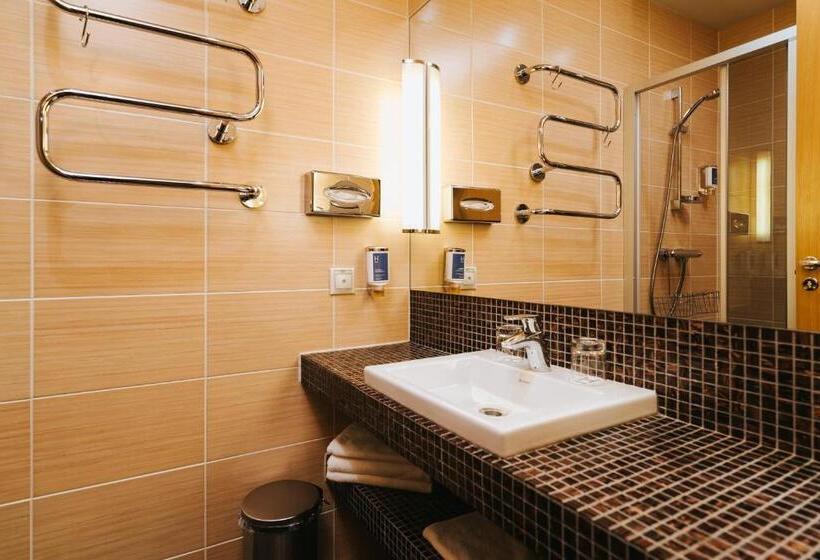 اتاق خانوادگی, Hestia Hotel Haapsalu Spa