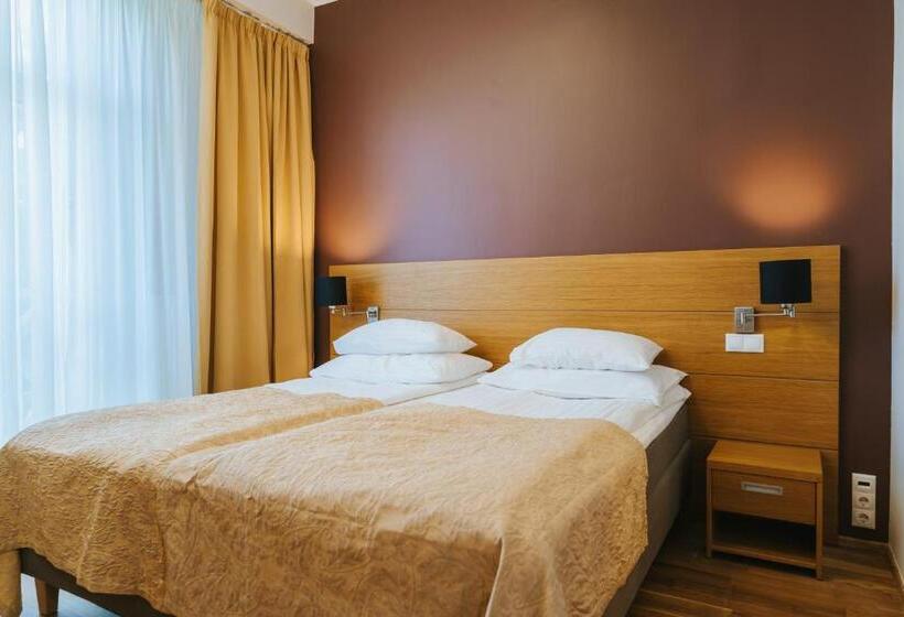 اتاق خانوادگی, Hestia Hotel Haapsalu Spa