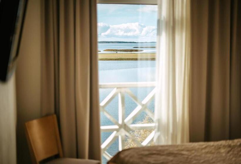 اتاق استاندارد, Hestia Hotel Haapsalu Spa