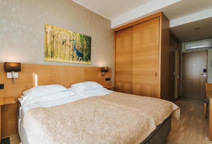 اتاق استاندارد, Hestia Hotel Haapsalu Spa