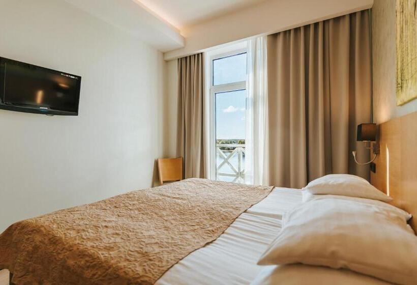 اتاق استاندارد, Hestia Hotel Haapsalu Spa