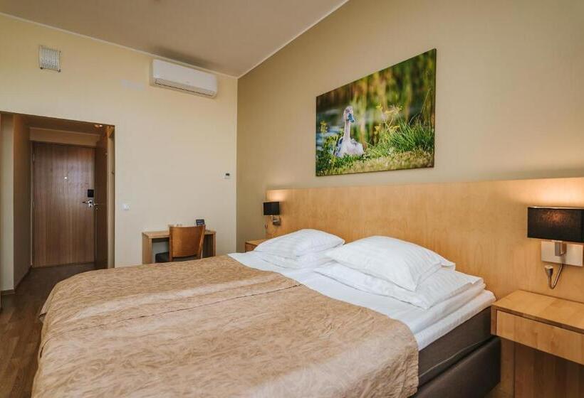 اتاق اکونومی, Hestia Hotel Haapsalu Spa