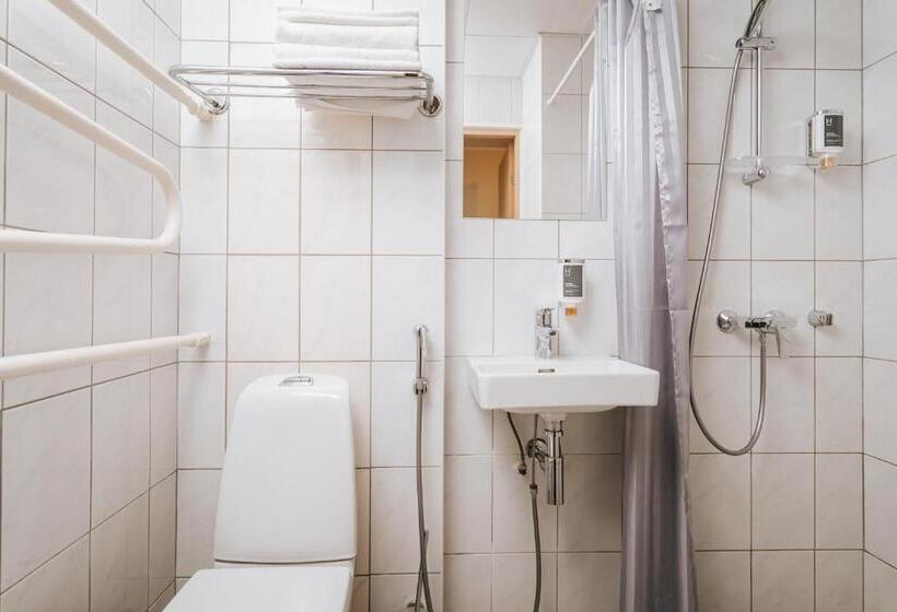 اتاق اکونومی, Hestia Hotel Haapsalu Spa