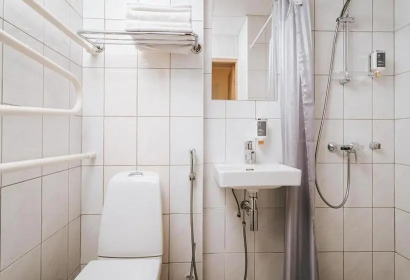 اتاق اکونومی, Hestia Hotel Haapsalu Spa