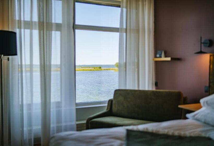 اتاق سوپریور, Hestia Hotel Haapsalu Spa