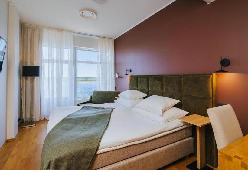 اتاق سوپریور, Hestia Hotel Haapsalu Spa
